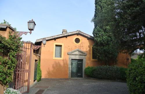 Appartamento Garden Palatino - Foto 21