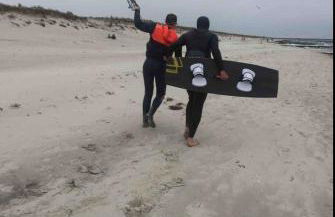Die kleine Acht - direkt am Strand - Foto 29