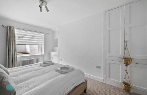 2 Bed - Apartment No. 1 Windsor Villas - Foto 8