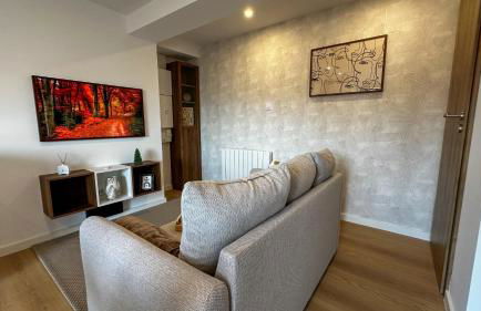 Le Myosotis, Perle du Haut Doubs - Foto 2