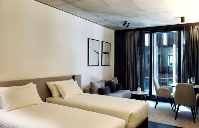 A by Adina Canberra - Foto 41