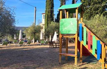 Agriturismo Villa Guarnaschelli - Foto 16