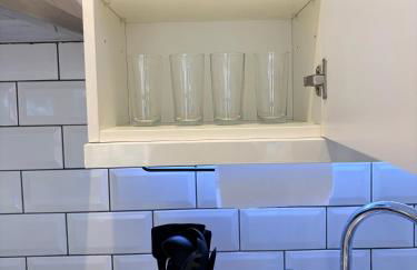 Lux Stays - Luxury Apartment in Leeds City Centre near Canal - Foto 27