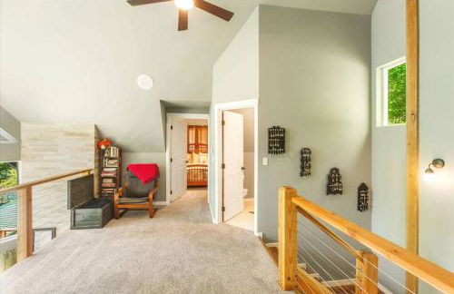 Yellow Tail Cabin - Foto 33