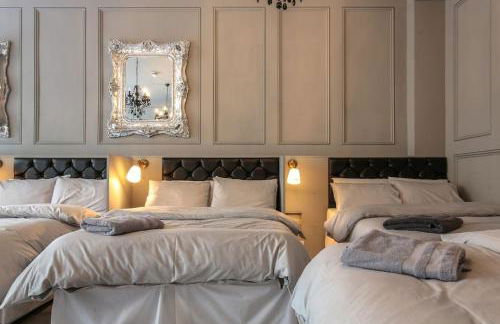 The V.I.P Suite - Sleeps 24! Best for large groups - Foto 17