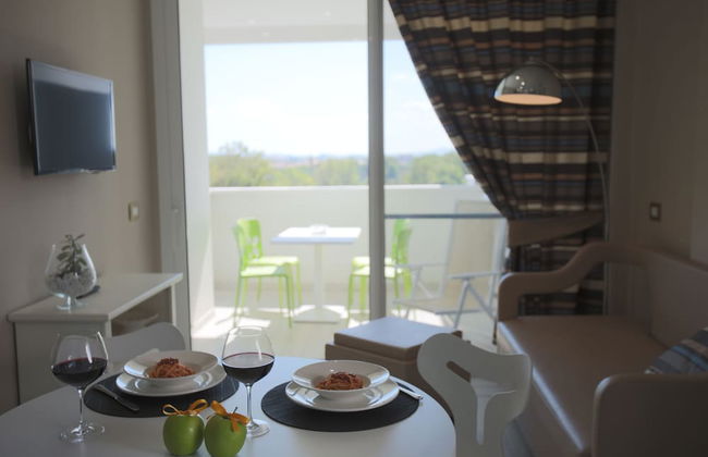 Nero D'Avorio Aparthotel & SPA - Foto 5