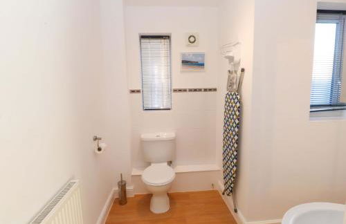 Sea Breeze Retreat - Foto 11