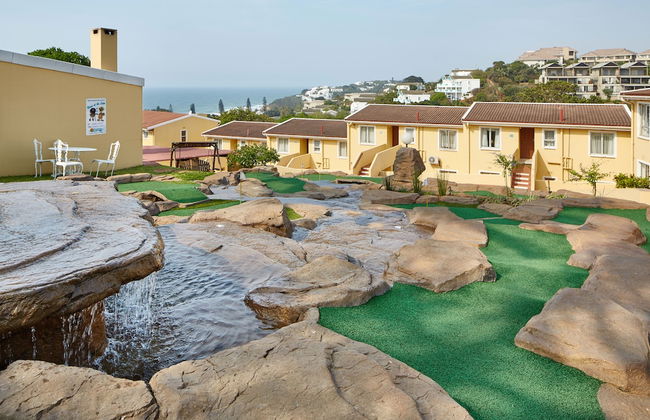 First Group Chaka Rock Chalets - Photo 61