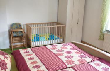 Ferienwohnung im Erzgebirge in Gelenau - Foto 9