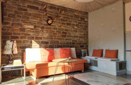 Apartment in Zendscheid mit Offenem Kamin by Interhome - Foto 3