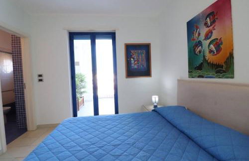 Artemis dwelling in Otranto - Foto 42