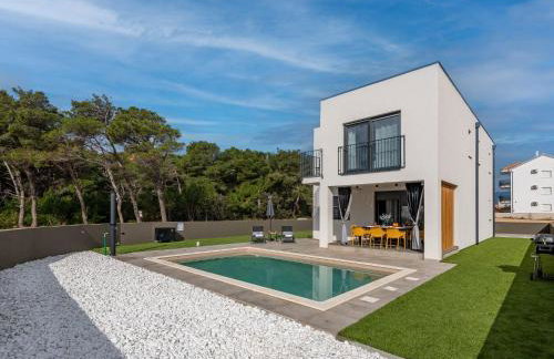 Brand new Villa 'Maslina' with Pool - Foto 28