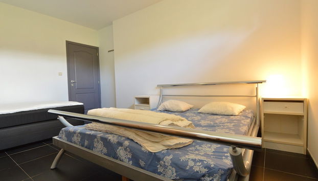 Perfect Holiday Home in Trou de Bra With Private Garden and Mountain Views - Foto 4, Quarto