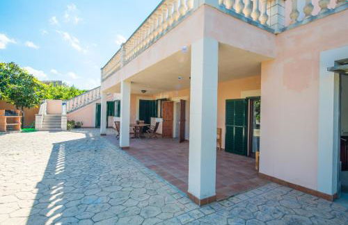 Villa Sa Fonera - Foto 26