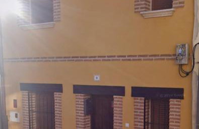 El rincón de Arévalo - Foto 1