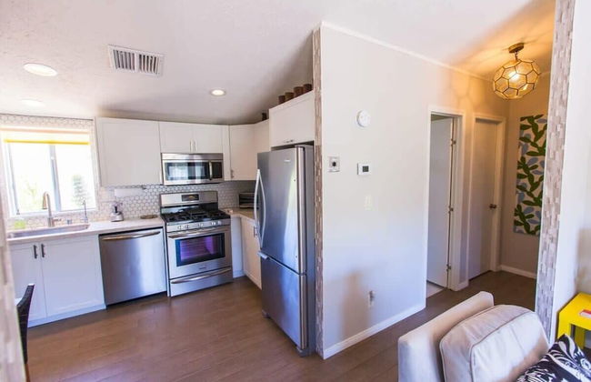 @ Marbella Lane - 10 Acres Oasis Desert Retreat! - Foto 13