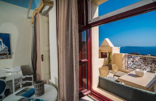 Poseidon Mansion Sunset - Foto 64