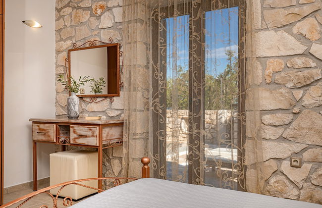 Kymaros Villas - Photo 9