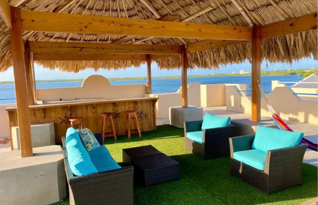 Summer house in Belize - Foto 11