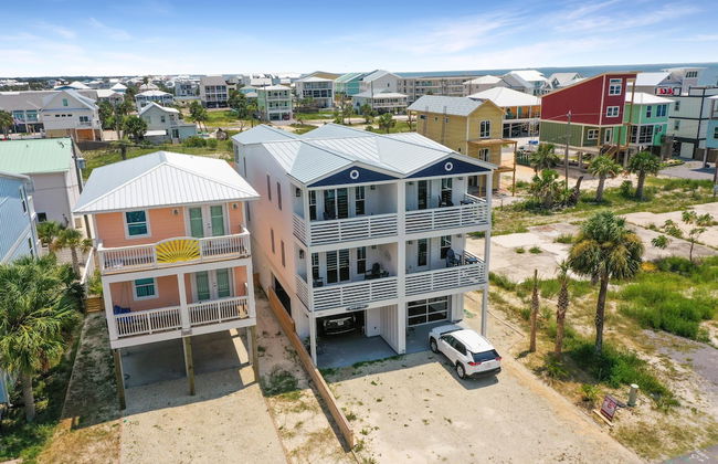 Biggie's Beach House - Foto 60