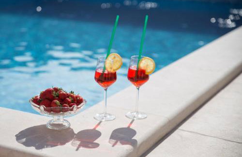 Villa Petra, Kaštelir - Foto 5