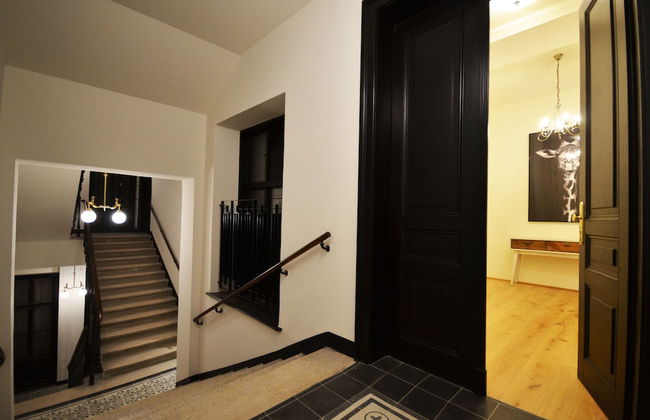 Luxury Residence near Parliament - Foto 63