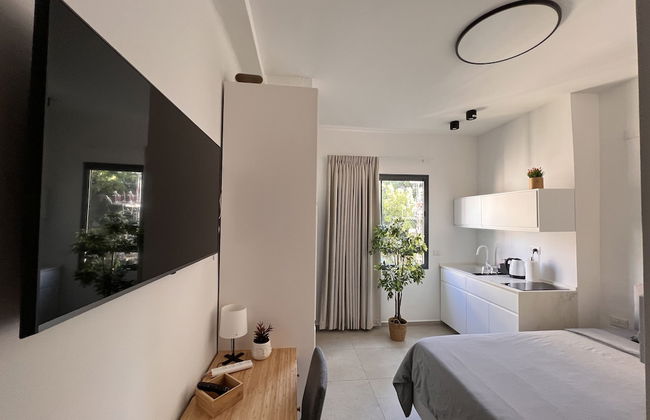 White Door Apartments - Foto 26