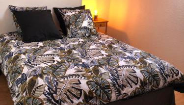 Gîte à la ferme chaleureux avec cheminée - Foto 4