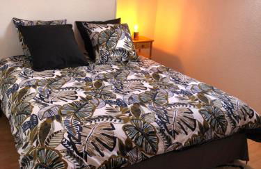 Gîte à la ferme chaleureux avec cheminée - Foto 4