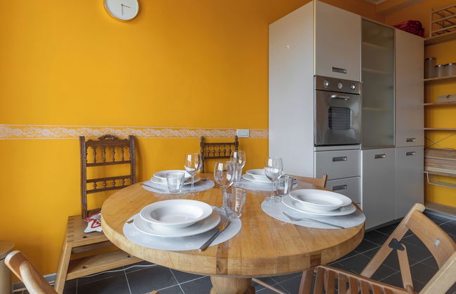 Italianway - De Sanctis 14 - Foto 13