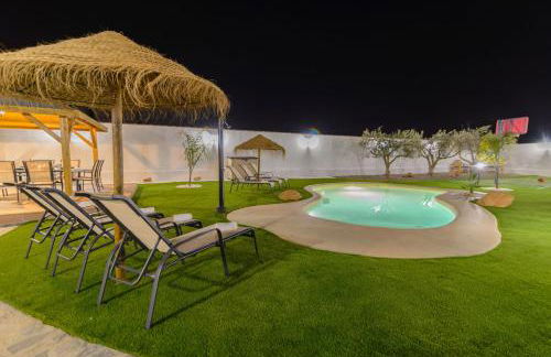 Serrano Country House Heated Pool - Foto 8