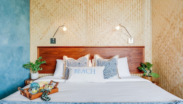 Mana Kai 803 - Foto 2, Habitación