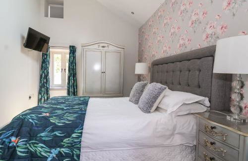 Cunliffe Barn - Foto 23