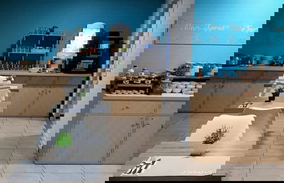 Appart Hotel Odalys City Amiens Blamont - Foto 14