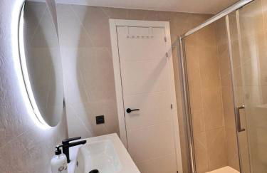 Bioca l Apartamento 2 habitaciones I Primera Línea de Playa l Peñíscola - Foto 12