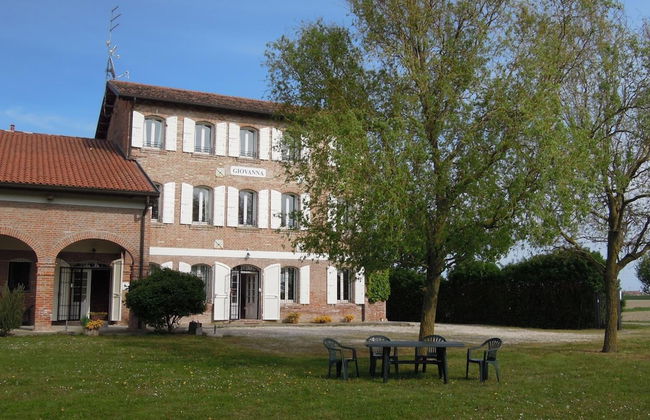 Agriturismo Sesta Presa - Foto 62