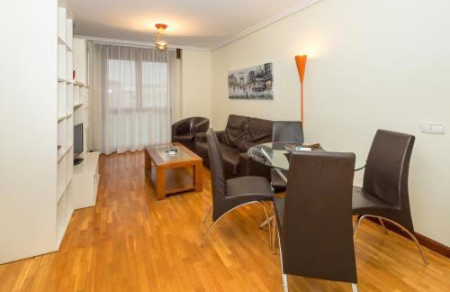 Gestión de Alojamientos Apartments - Photo 15