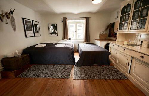 WASCHHAUS - Ferienhaus in Grassau im Chiemgau - Foto 21