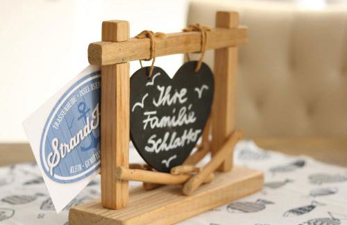 Strandkojen - Foto 15