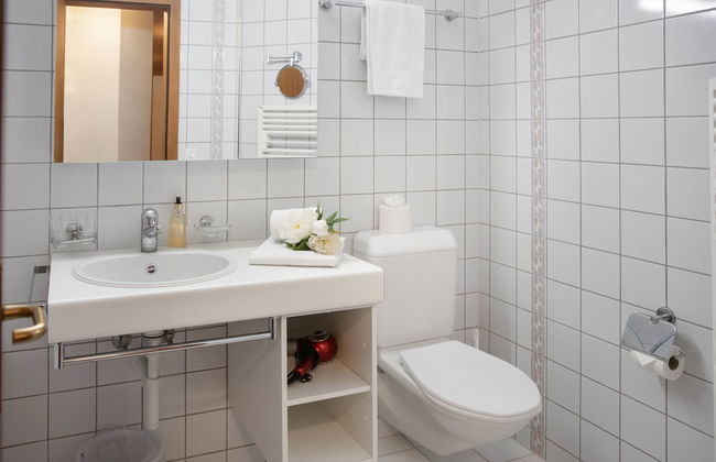 Chalet Abendrot apARTments - Foto 23