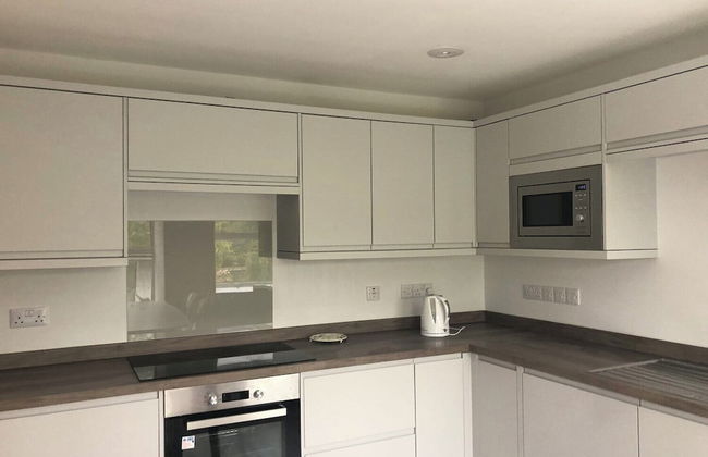 Armyn House Apartments - Foto 52