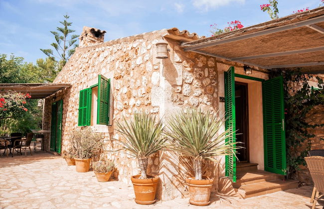 Agroturisme Son Barceló Mas - Foto 10