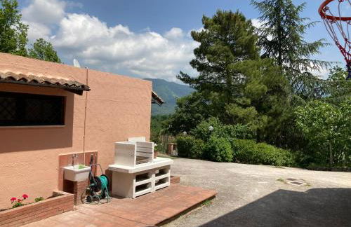 Villa Gioia relax immersi nel verde - Foto 26