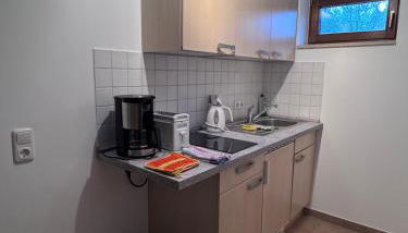 Ferienwohnung Steinpilz - Foto 4