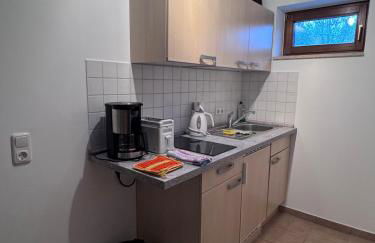 Ferienwohnung Steinpilz - Foto 4