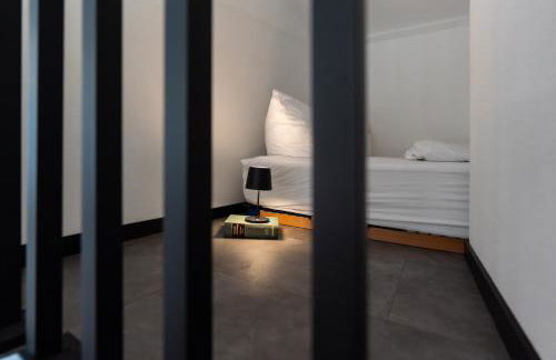 Moderne Apartments in Top-Altstadt-Lage - privates Parken - Nähe Hauptmarkt - Foto 20