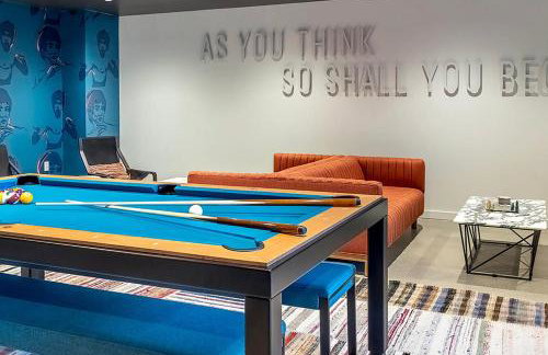 Central District 1br w gym bbq nr downtown SEA-547 - Foto 44