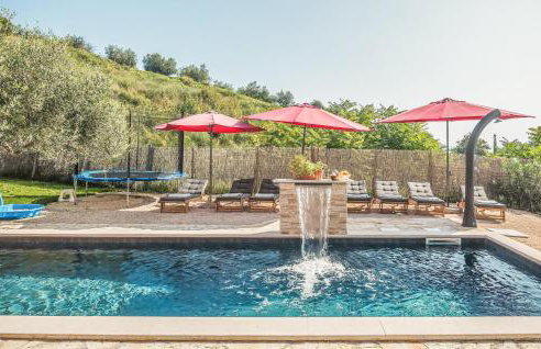 Holiday Home Krasica Cr - Foto 12