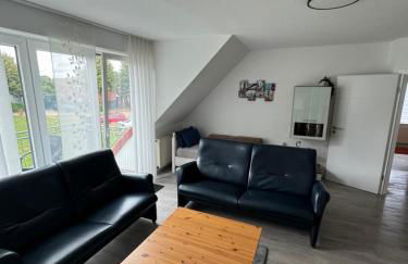 Ferienwohnung 24 Oben Rechts 4 Zimmer - Foto 9