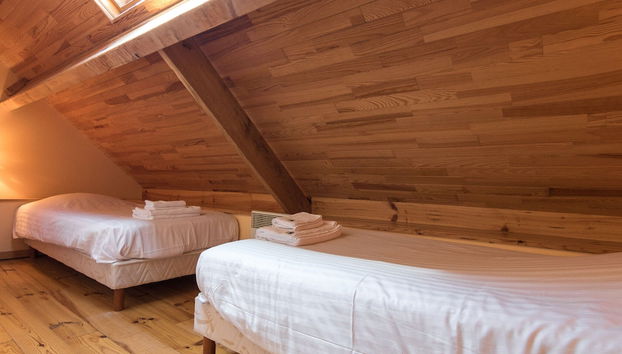 Romantic Stay in a Medieval Castle With Pool and Restaurant Among Others - Foto 4, Habitación